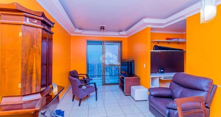 Apartamento com 3 quartos à venda na Rua Abram Goldsztein, 82, Jardim Carvalho, Porto Alegre