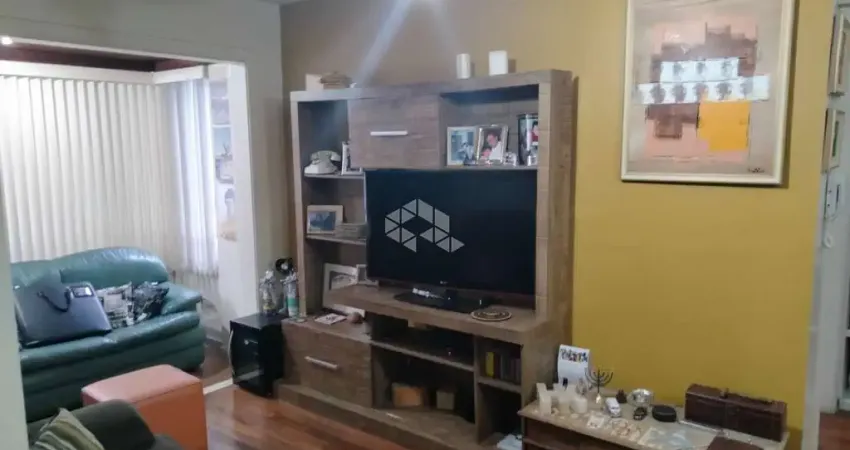 Apartamento com 1 quarto à venda na Rua Vicente da Fontoura, 1519, Rio Branco, Porto Alegre