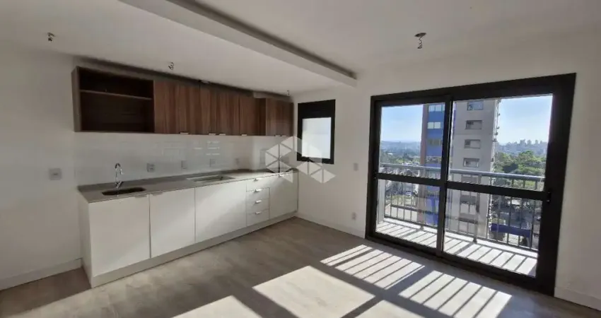 Casa com 1 quarto à venda na Rua São Mateus, 611, Jardim Botânico, Porto Alegre