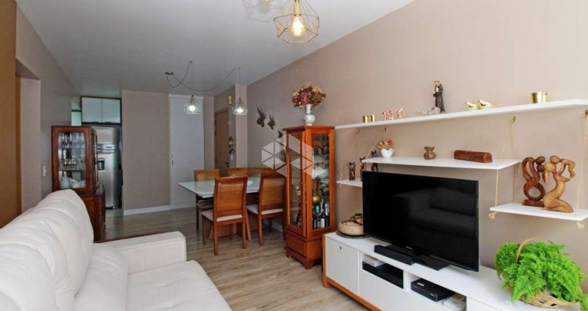 Apartamento com 2 quartos à venda na Rua Luis Luz, 109, Boa Vista, Porto Alegre