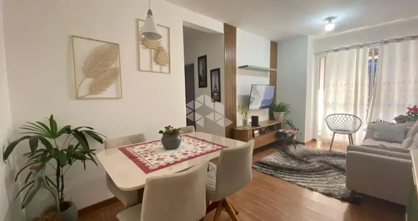 Apartamento com 3 quartos à venda na Rua Frei Germano, 200, Partenon, Porto Alegre