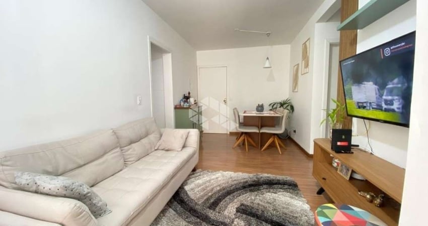 Apartamento com 3 quartos à venda na Rua Frei Germano, 200, Partenon, Porto Alegre