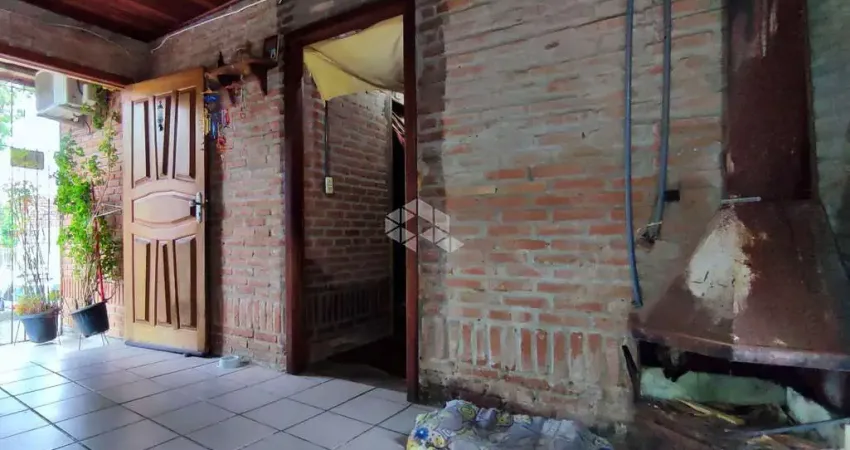 Terreno à venda na Rua Gonçalves Ledo, 223, Partenon, Porto Alegre