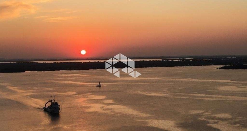 Apartamento com 3 quartos à venda na Avenida Mauá, 841, Centro Histórico, Porto Alegre