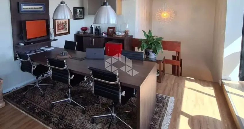 Sala comercial à venda na Avenida Carlos Gomes, 1998, Três Figueiras, Porto Alegre