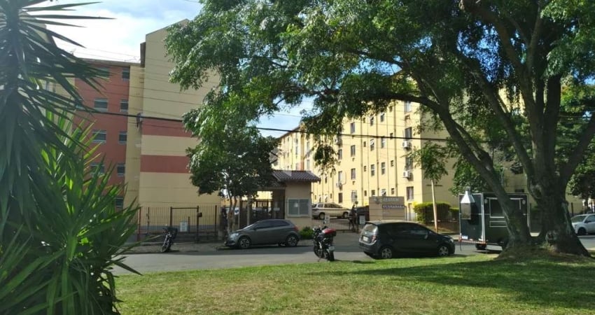Apartamento com 2 quartos à venda na Rua Nelson Zang, 271, Partenon, Porto Alegre