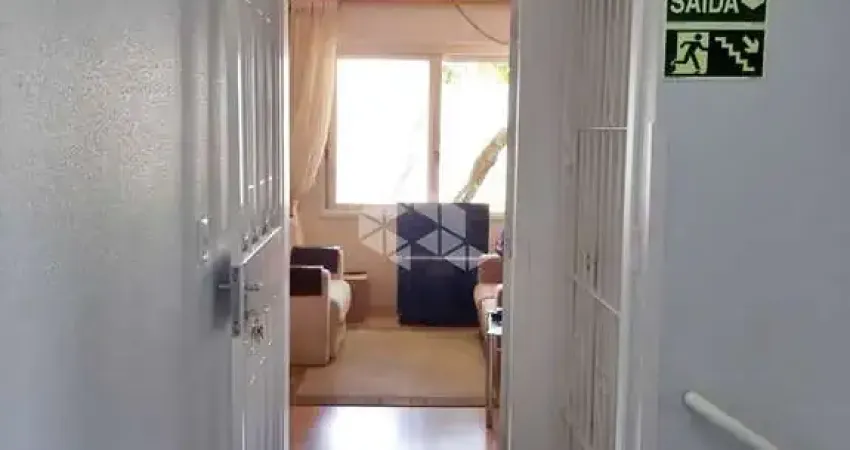 Apartamento com 1 quarto à venda na Rua Dona Alice, 34, Petrópolis, Porto Alegre