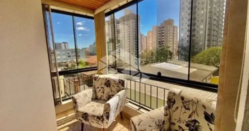 Apartamento com 3 quartos à venda na Rua Frei Germano, 201, Partenon, Porto Alegre