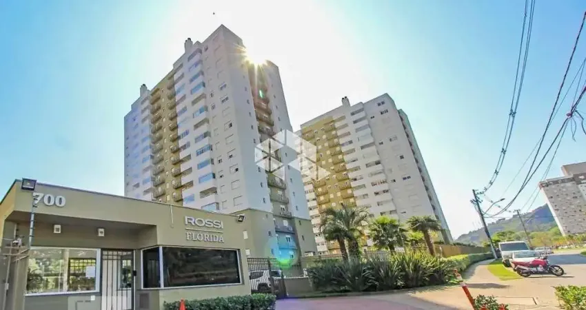 Apartamento com 2 quartos à venda na Rua Irmão Norberto Francisco Rauch, 700, Jardim Carvalho, Porto Alegre