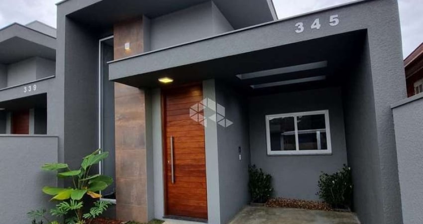 Casa com 3 quartos à venda na Rua Anchieta, 339, Cristo Rei, São Leopoldo