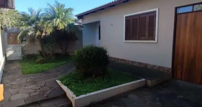 Casa com 3 quartos à venda na Travessa Pedro Raupp, 95, Jardim Itu Sabará, Porto Alegre