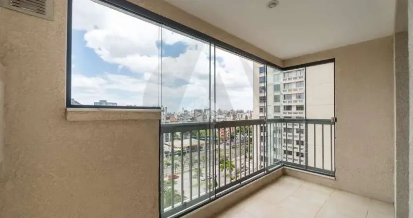 Apartamento com 2 quartos à venda na Avenida Luiz Manoel Gonzaga, 470, Três Figueiras, Porto Alegre