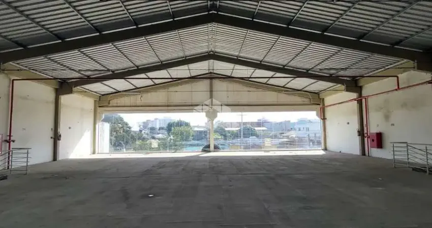 Prédio à venda na Avenida Baltazar de Oliveira Garcia, 547, São Sebastião, Porto Alegre