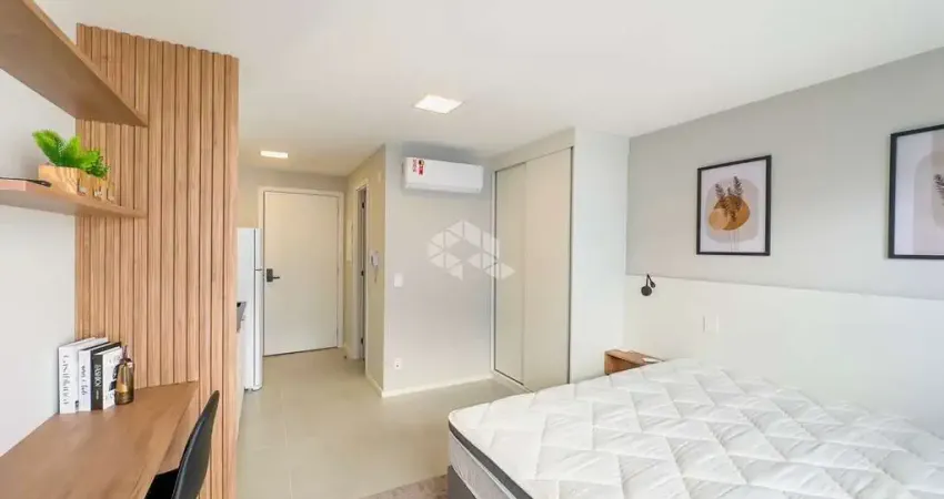 Apartamento com 1 quarto à venda na Rua Vinte e Quatro de Outubro, 1585, Moinhos de Vento, Porto Alegre