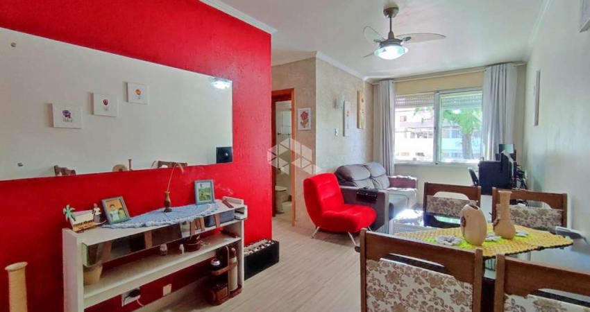 Apartamento com 2 quartos à venda na Rua Guilherme Alves, 1128, Partenon, Porto Alegre