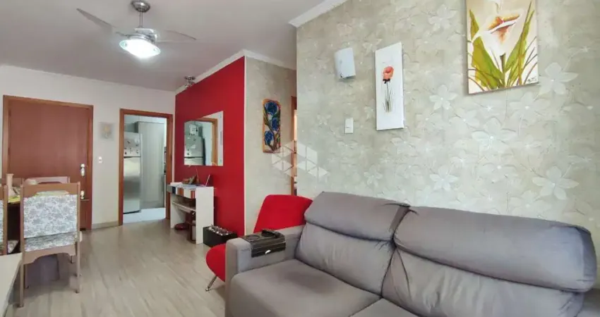 Apartamento com 2 quartos à venda na Rua Guilherme Alves, 1128, Partenon, Porto Alegre