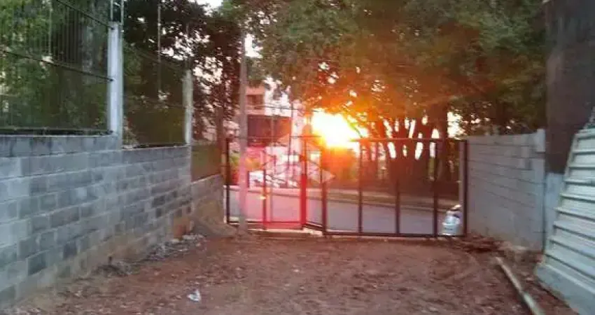 Terreno à venda na Rua Corrêa Lima, 670, Santa Tereza, Porto Alegre