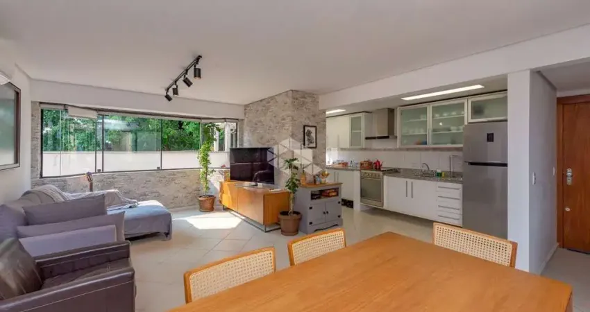 Apartamento com 1 quarto à venda na Rua Coronel Bordini, 1692, Auxiliadora, Porto Alegre