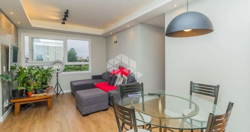Apartamento com 3 quartos à venda na Rua Guadalupe, 520, Jardim Lindóia, Porto Alegre