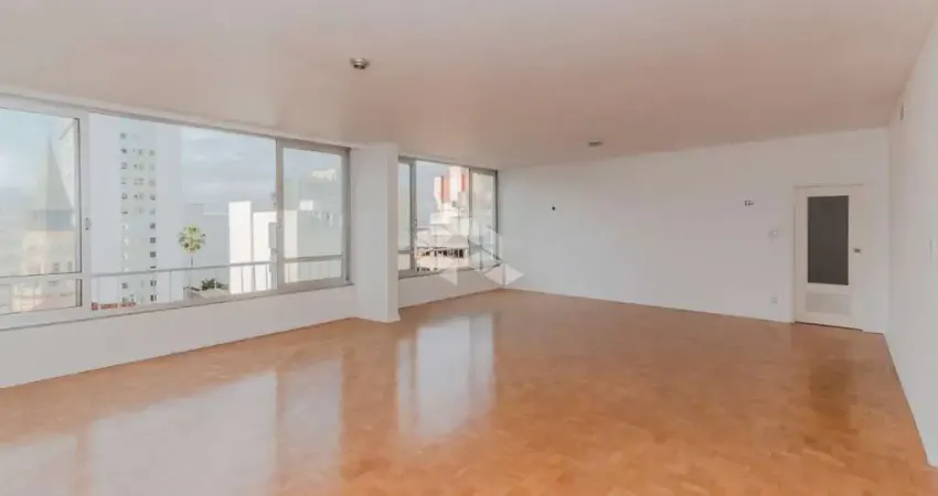Apartamento com 4 quartos à venda na Avenida Independência, 126, Independência, Porto Alegre
