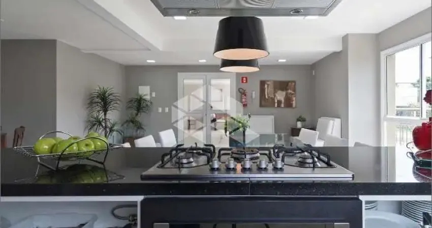 Apartamento com 3 quartos à venda na Rua Irmão Norberto Francisco Rauch, 700, Jardim Carvalho, Porto Alegre
