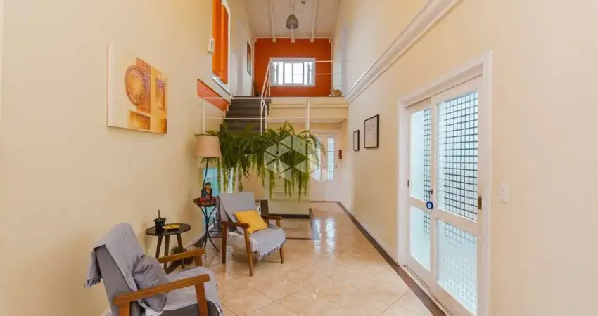 Casa com 4 quartos à venda na Rua Doutor Paulino Guerra, 505, Jardim Itu Sabará, Porto Alegre