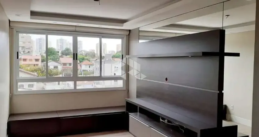 Apartamento com 2 quartos à venda na Rua Fernando Cortez, 465, Cristo Redentor, Porto Alegre