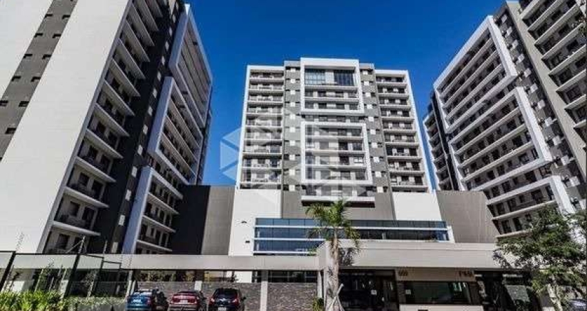Apartamento com 1 quarto à venda na Rua São Josemaria Escriva, 669, Central Parque, Porto Alegre