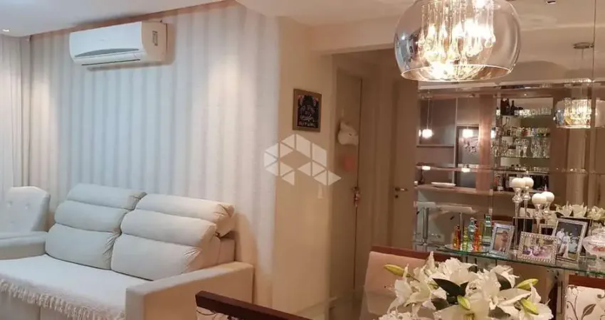 Apartamento com 2 quartos à venda na Rua Irmão Norberto Francisco Rauch, 755, Jardim Carvalho, Porto Alegre