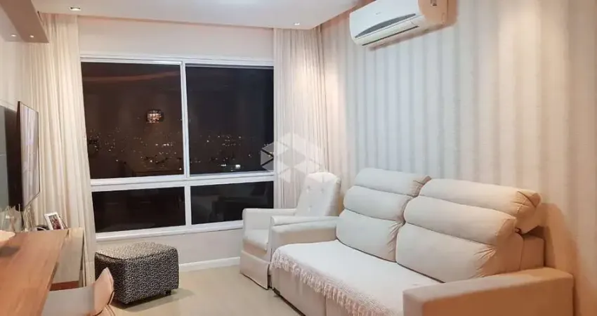 Apartamento com 2 quartos à venda na Rua Irmão Norberto Francisco Rauch, 755, Jardim Carvalho, Porto Alegre