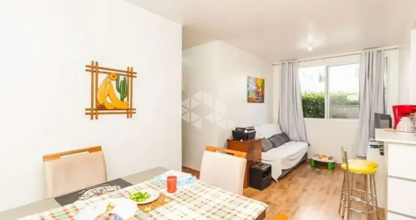 Apartamento com 3 quartos à venda na Avenida Juca Batista, 250, Cavalhada, Porto Alegre