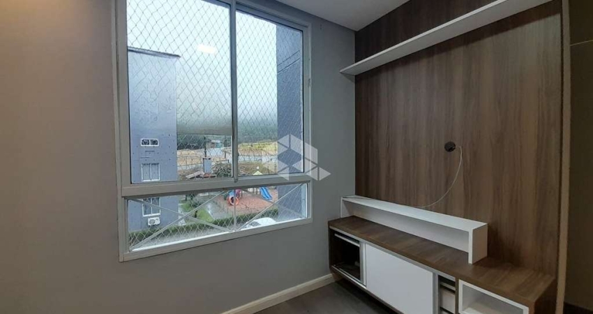 Apartamento com 2 quartos à venda na Rua Ney da Gama Ahrends, 565, Morro Santana, Porto Alegre
