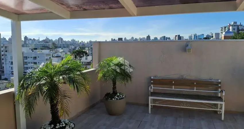Apartamento com 2 quartos à venda na Rua Dona Inocência, 40, Jardim Botânico, Porto Alegre