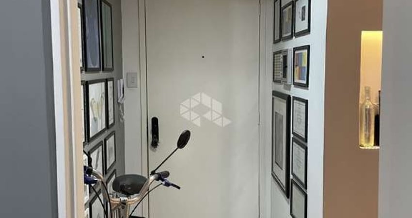 Apartamento com 1 quarto à venda na Rua Professor João de Souza Ribeiro, 711, Humaitá, Porto Alegre