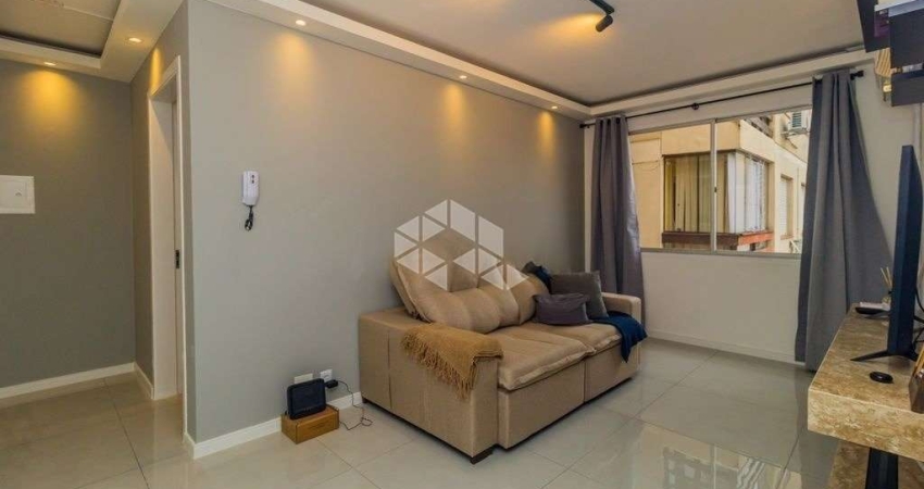 Apartamento com 1 quarto à venda na Rua Capitão Arisoly Vargas, 55, Glória, Porto Alegre