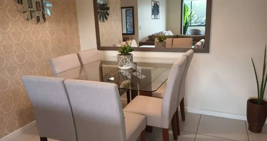 Apartamento com 2 quartos à venda na Rua Senador Salgado Filho, 789, Centro, Esteio
