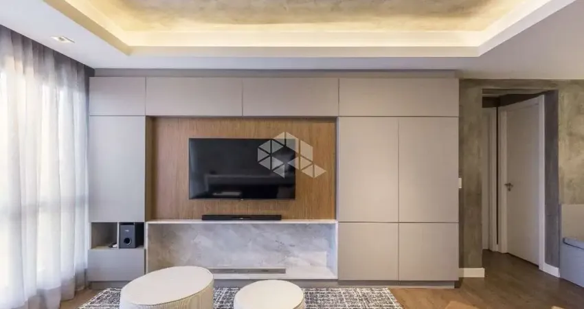 Apartamento com 3 quartos à venda na Rua Coronel Claudino, 25, Cristal, Porto Alegre