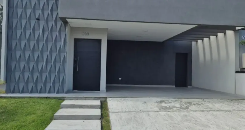 Casa com 3 quartos para alugar na Avenida das Palmeiras, 100, Bairro do Grama, Caçapava