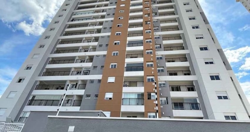 Apartamento com 2 quartos para alugar na Rua Francisco das Chagas, 850, Vila Nossa Senhora das Graças, Taubaté