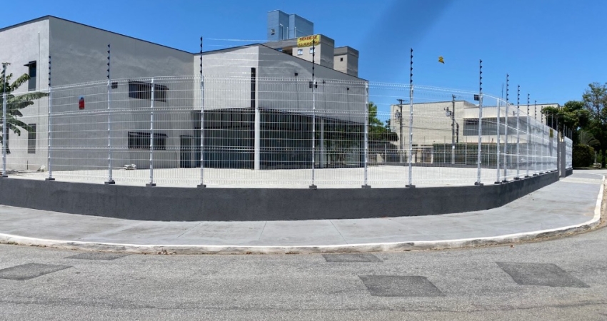 Ponto comercial com 1 sala para alugar na Rua Schneider, 590, Jardim Marieta, Taubaté