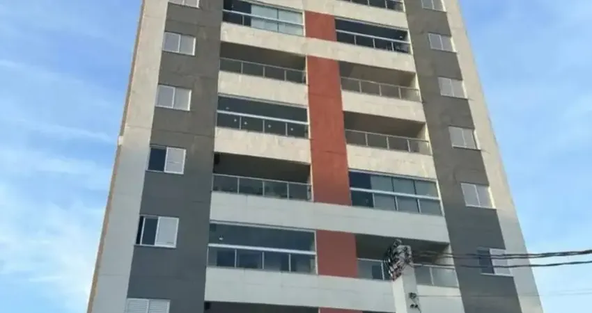 Apartamento com 2 quartos para alugar na Rua Noruega, 75, Jardim das Nações, Taubaté