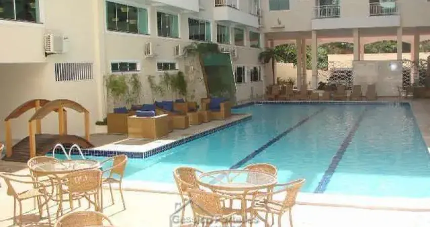 Apartamento com 1 quarto à venda na Rua Albatroz, 270, Bombas, Bombinhas