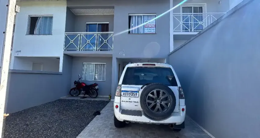 Casa em condomínio fechado à venda na Rua Domingos Cordeiro, Jardim São Vicente, Campo Largo - PR, Aparecida, Campo Largo