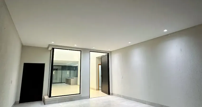 Casa em condomínio fechado com 3 quartos à venda na Rua 10, 05, Área Rural de Trindade, Trindade