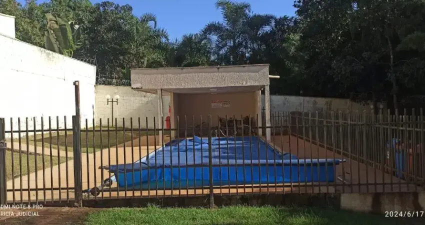 Casa em condomínio fechado com 3 quartos à venda na Rua X-016, 01, Sítios Santa Luzia, Aparecida de Goiânia