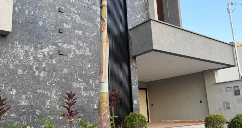 Casa em condomínio fechado com 3 quartos à venda na Rua 10, 01, Parqville Quaresmeira, Trindade