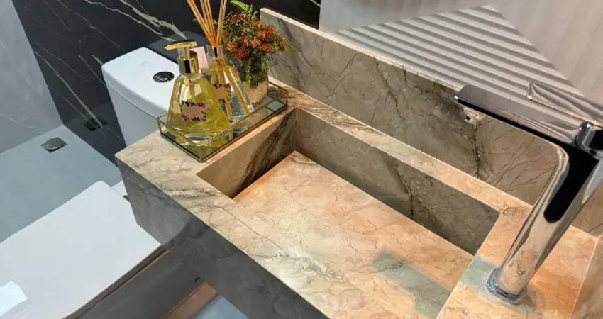 Casa em condomínio fechado com 3 quartos à venda na Parqville Quaresmeira, Área Rural de Trindade, Trindade