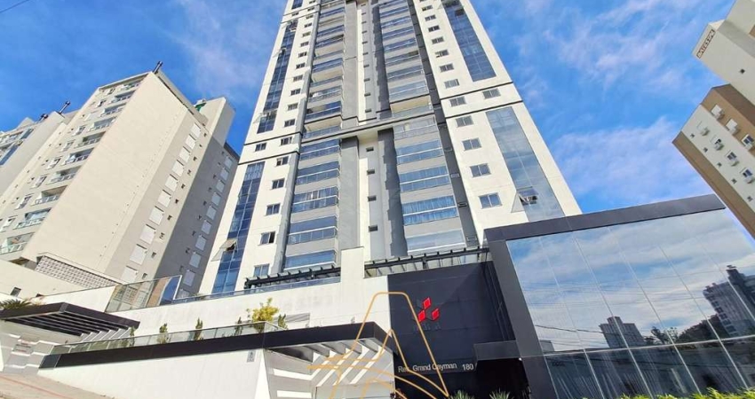 Apartamento com 02 Dormitórios próximo a Furb - Blumenau/ SC