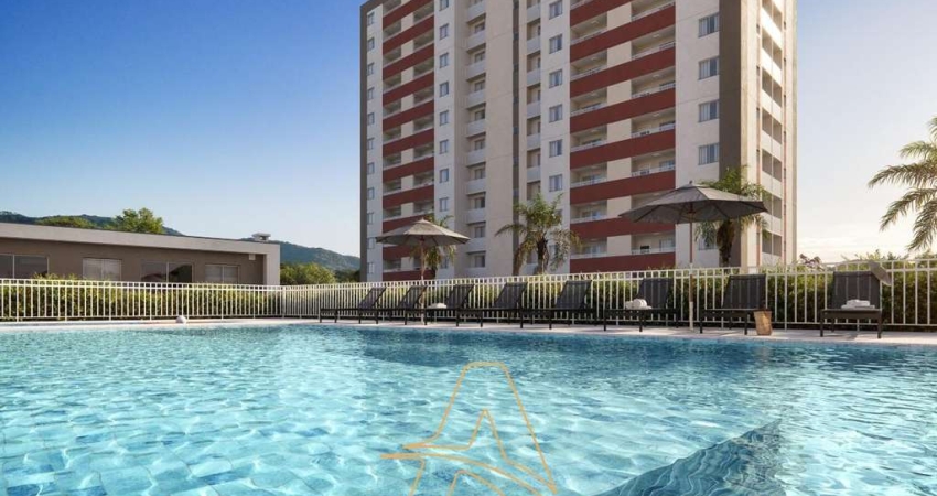 Baía Azul Beach Club – Viva o melhor de Penha com conforto e segurança!