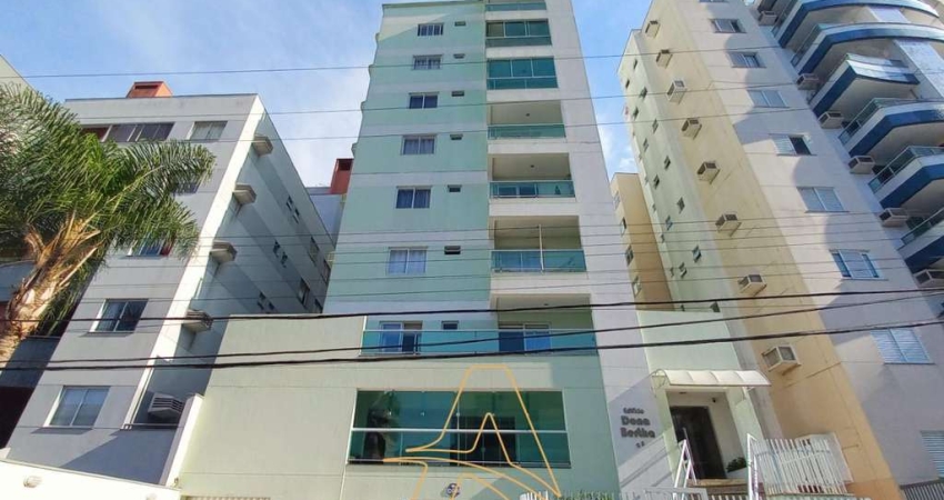 Apartamento com 1 quarto à venda na Vila Nova, Blumenau 